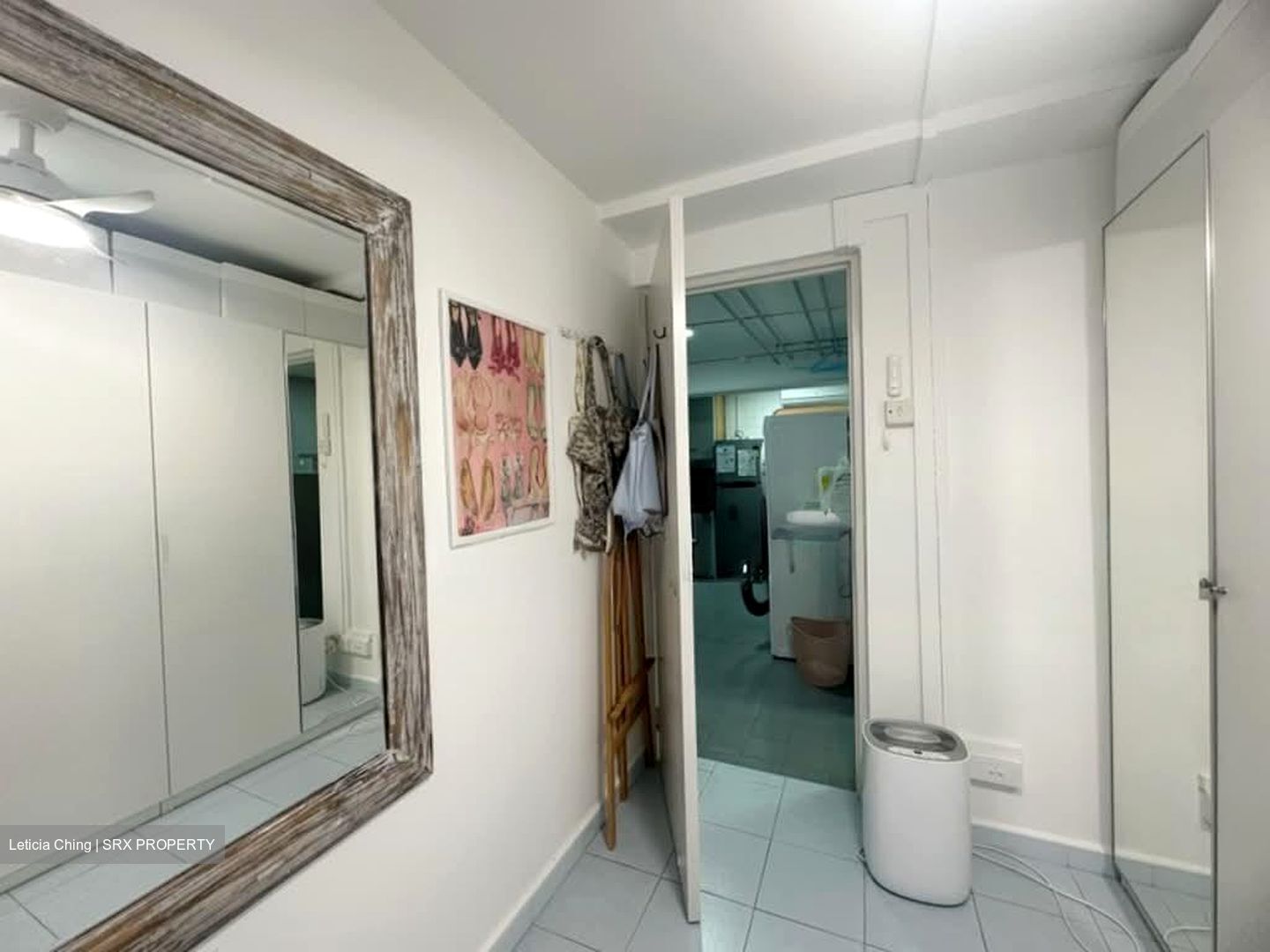Blk 9 Holland Avenue (Queenstown), HDB 3 Rooms #570597041